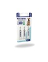 Pipetas repelentes PARASITAL razas MEDIANAS de 10 a 25 kg, 3 unidades